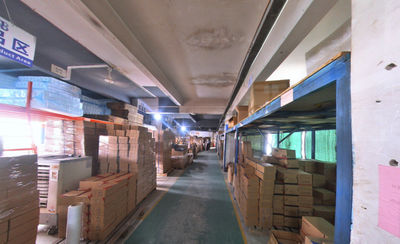 GuangDong Heng AnShun Electrical Power Equipment Service Co., Ltd. linea di produzione in fabbrica