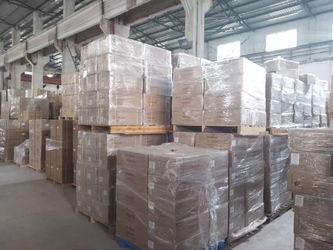 GuangDong Heng AnShun Electrical Power Equipment Service Co., Ltd. linea di produzione in fabbrica