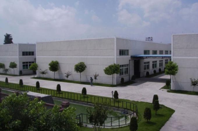 GuangDong Heng AnShun Electrical Power Equipment Service Co., Ltd. Fatory Tour