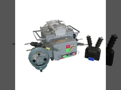 3 fasi Potente interruttore di carico limite AC 50Hz Facile da usare