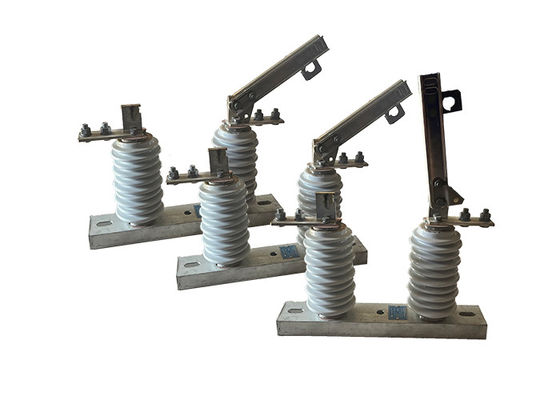 qualità  Loadbuster HV Isolator Switch Single Phase Vertical Break Switch With Easy Installation With Vacuum Circuit Breaker fabbrica