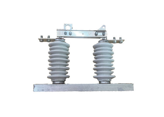 GW9-10/630A Isolatore elettrico per porta esterna ad alta tensione per la protezione o il controllo