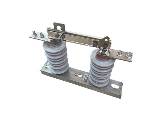 Interruttore di disconnessione esterno a fase singola Alta tensione 30 kV Per la sottostazione Loadbuster Interruttore di disconnessione