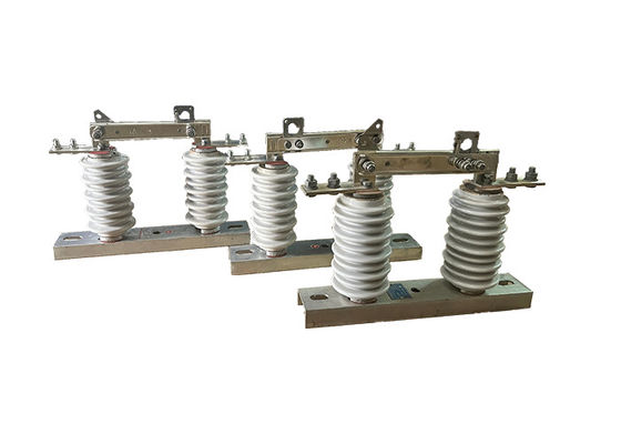 Controllo dell'isolamento interruttore di disconnessione HookStick 630A/1000A/1250A interruttore di isolamento verticale ad alta tensione