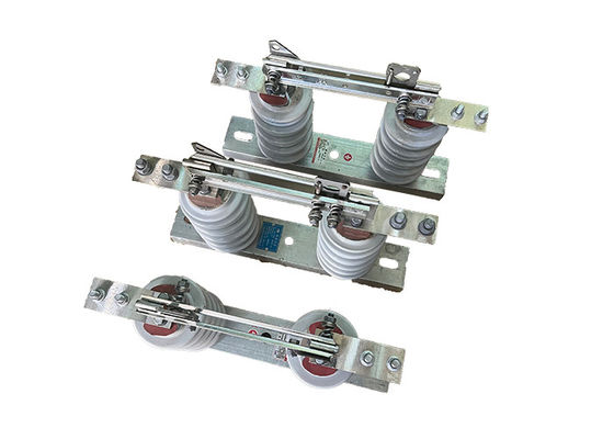 Disconnettore ad alta tensione GW9-10 Serie 1250A Disconnettore a vuoto utilizzato con interruttore per esterni