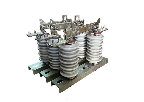 GW9 Serie 1000A Interruttore di disconnessione esterno Interruttori di disconnessione per apparecchiature di distruzione