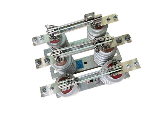 630A-1250A Isolatore industriale ad alta tensione Interruttore di disconnessione di gruppo Interruttori di disconnessione facile installazione utilizzato nel sistema di alimentazione