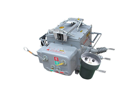 Interruttore di carico limite elettrico con regolatore intelligente utilizzato automaticamente/manuale per piani industriali