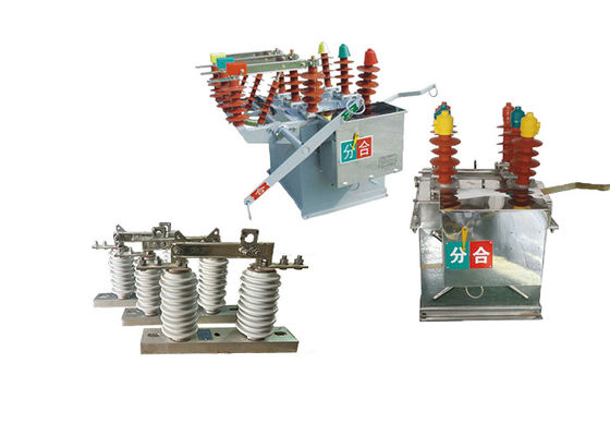 Interruttore di circuito a vuoto induatriale a tre fasi compatibile con GW9 630A Interruttore a gancio Interruttore a vuoto per la protezione