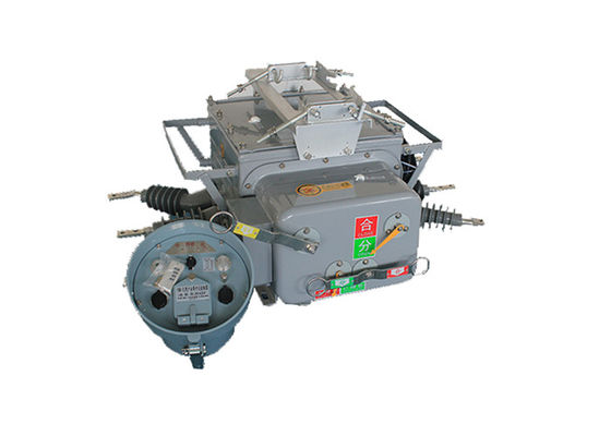 Sezionatore elettrico 180kg Manualmente Automatico Standard GB1984-2003 Con Controller Intelligente Per Sistema Di Distribuzione