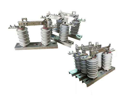 Interruttore di disconnessione ad alta tensione industriale per la protezione della linea aerea monofase Interruttore di disconnessione 700 Pa Velocità del vento