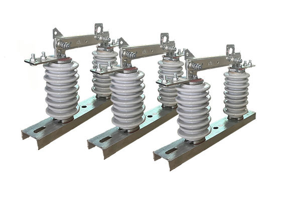 Interruttore di disconnessione industriale per il sistema di distribuzione ad alta tensione