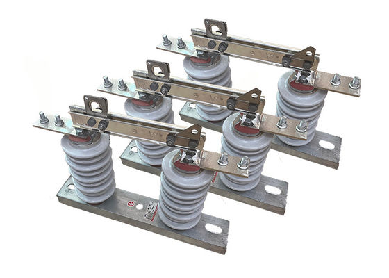 Switch di disconnessione esterna della serie GW9 36kV 1000A per sottostazioni con facile installazione