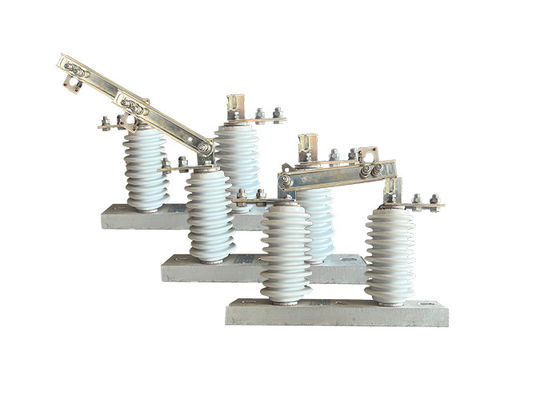 Interruttore di disconnessione di corrente alternata con tecnologia avanzata interruttore a fascia singola a gancio in ceramica GB1985-2014
