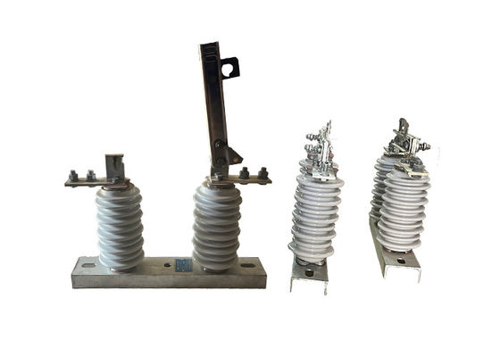 Interruttore di disconnessione ad alta tensione in ceramica 50Hz per distribuzione all'aperto