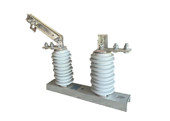 12kV 630A Alta tensione GW9-10 Disconnettore Max 36kV Per sistema di distribuzione esterno con facile funzionamento