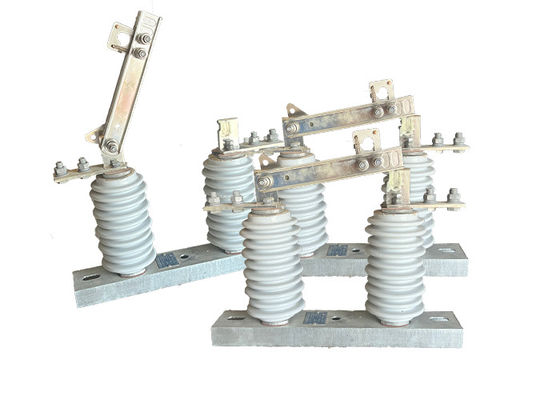 12kV 630A HV AC Alta efficienzacomando disconnessione interruttore Gb 1985-2014 Basso rischio con interruttore di circuito esterno a vuoto