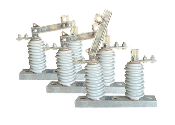 Serie GW9 Disconnettore automatico a gancio 630A Funzione di sovraccarico Isolatore elettrico industriale ad alta tensione