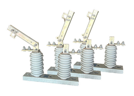 Interruttore di disconnessione elettrico S&amp;C Loadbuster Porcellana Interruttore di disconnessione ad alta tensione applicato al sistema di energia rinnovabile