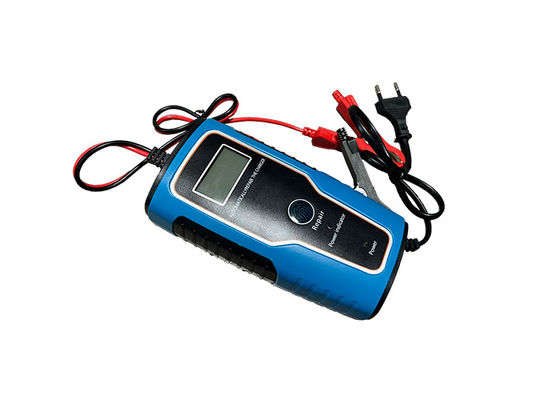 Carica rapida Jump Starter caricabatterie portatile Smart Battery Maintainer Caricabatterie per auto Motocicletta Barca Marina