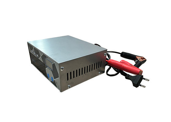 HAS-Q-619K Caricabatterie per motori Caricabatterie portatili Dispositivo di avvio Riparazione a impulso multifunzione per qualsiasi batteria del veicolo